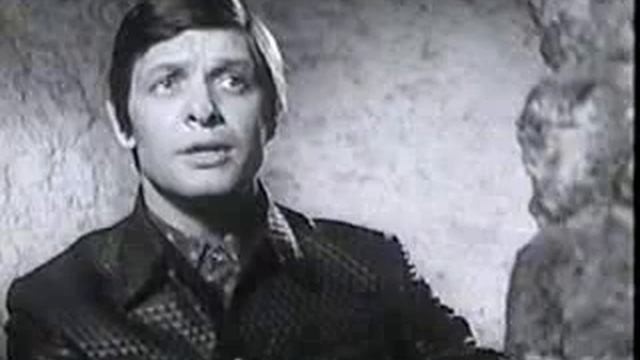 Эдуард Хиль 1935 баритон часть 10 смотреть онлайн