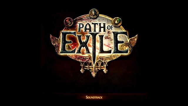 Path of Exile - The Ledge [Soundtrack] смотреть онлайн