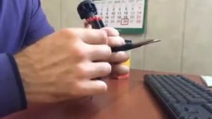 Набор отверток 8 в 1