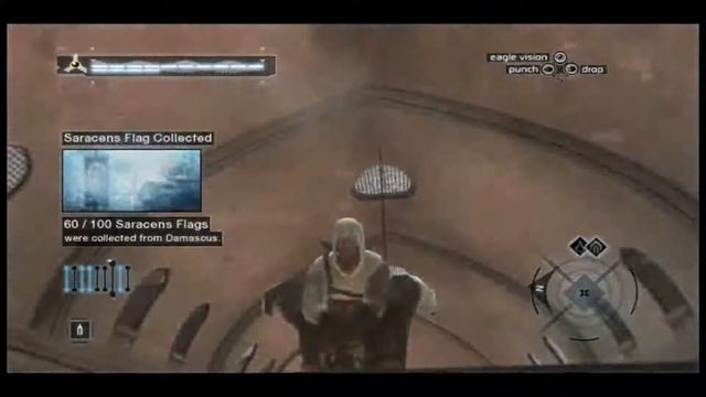 assassins creed saracens flags 55-66 damascus rich смотреть онлайн
