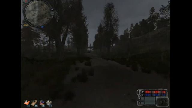 S.T.A.L.K.E.R Связной обзор мода