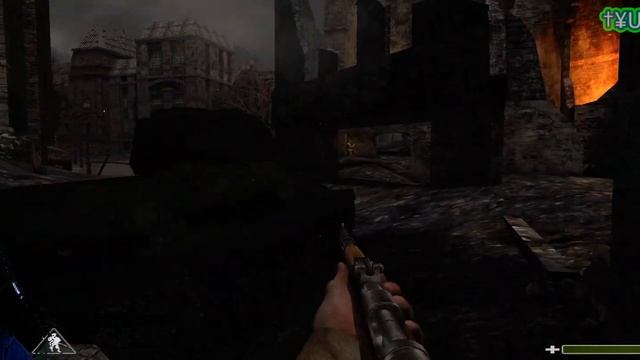 Call of Duty: United Offensive - В окрестностях Харькова #12 |Одиночная игра\Обычный смотреть онлайн