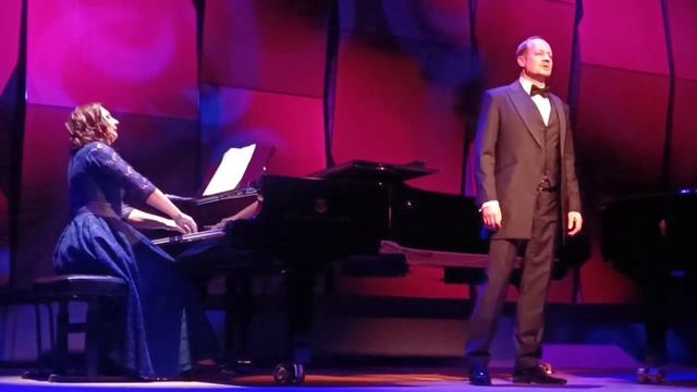 Дмитрий Бобров - Сон [Запись со сцены]