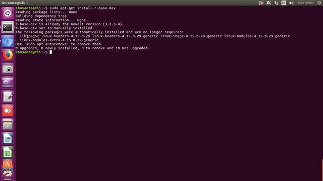 R and RStudio смотреть онлайн