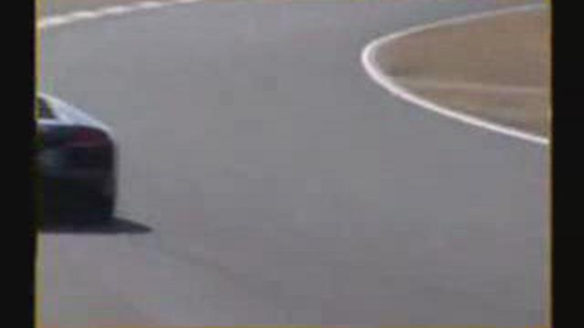 Nissan GT-R против Lamborghini Murcielago