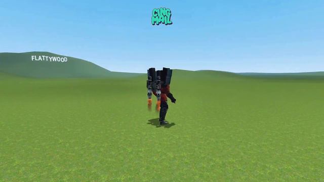 ALL SKIBIDI TOILET G-MAN SPAWN BATTLE in Garry's Mod! смотреть онлайн
