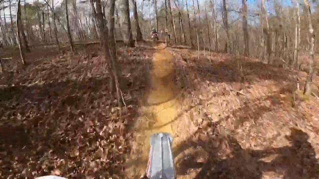 SORCS Chatsworth GA 11/20/22m RD3 смотреть онлайн