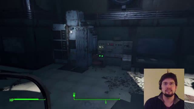 Boss Battle: Lorenzo Cabot, Fallout 4 смотреть онлайн