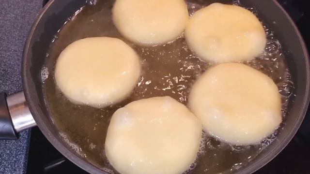 НАШЛА ПРАВИЛЬНЫЙ РЕЦЕПТ МНОГО ЛЕТ НАЗАД ☆ТЕПЕРЬ И ВЫ УЗНАЕТЕ! Пышные, Сочные БЕЛЯШИ! Домашний рецеп смотреть онлайн