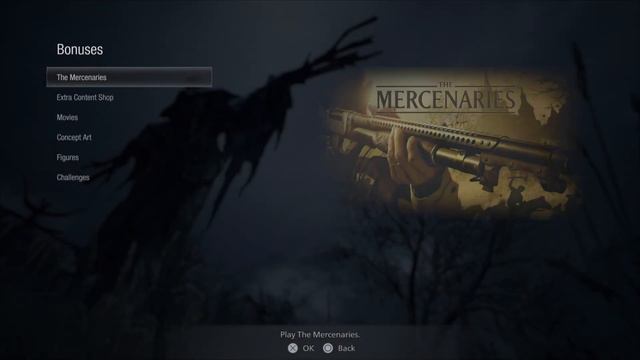 Resident Evil: Village - Platinum Trophy смотреть онлайн