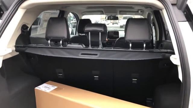 All-New 2018 Ford EcoSport Review смотреть онлайн