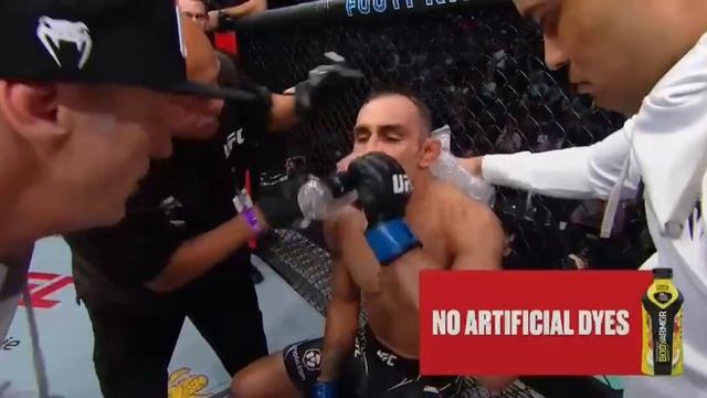 UFC 274