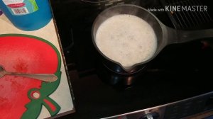 Такую овсяную кашу вы никогда не ели !Как варить овсянку на воде ,геркулесовая каша с сухофруктами