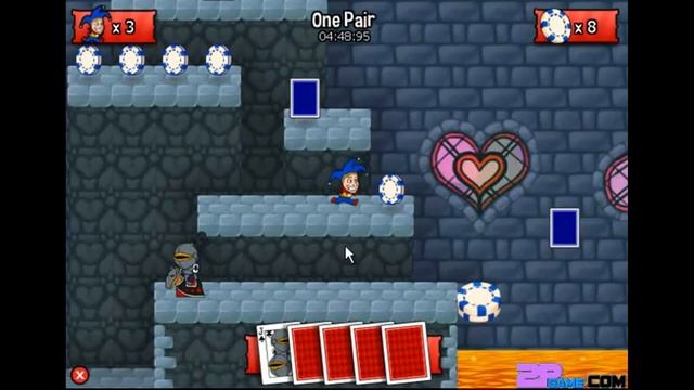 Shuffle Island-Walkthrough смотреть онлайн
