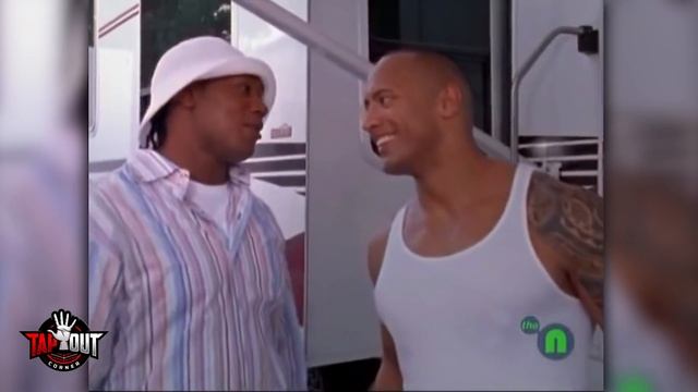 WWE Wrestlers Who Appeared on Nickelodeon Shows смотреть онлайн