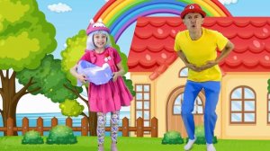 Where Is My Potty Song | Nursery Rhymes and Kids Songs | Tutti Frutti