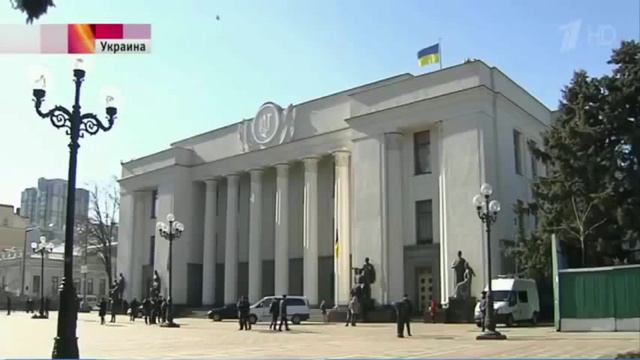 Интересные факты о Украине, добытые хакерами . смотреть онлайн