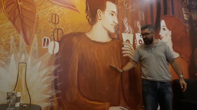 О территориальном поведении мужчин и женщин в любви смотреть онлайн