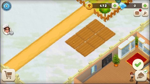 Tasty Town - My first few minutes in this game смотреть онлайн