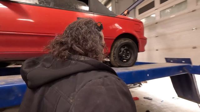 The Firefly Project Begins! Will it be Road Trip Worthy?! FT Avery Shoaf! смотреть онлайн