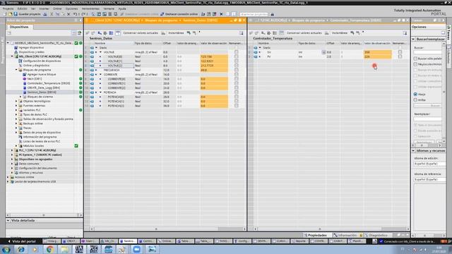 21 REDES C21 ScadaOPC Reportes DataLog 27Jul2020 смотреть онлайн
