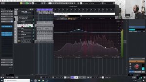 Изучаем FabFilter Pro-Q3. Подробный курс по плагину.