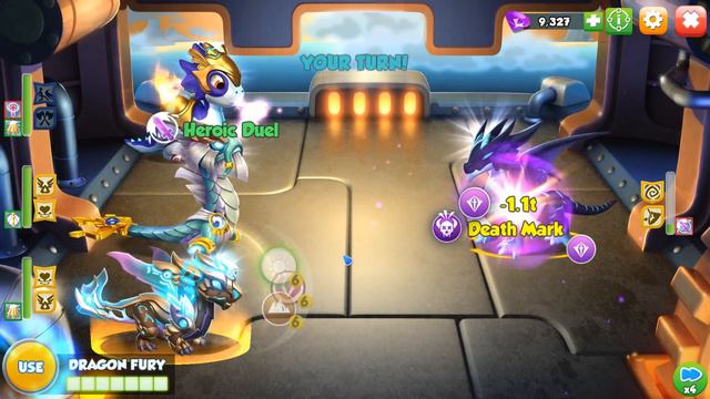 DML Will you get FREYR DRAGON? - Dragon Mania Legends