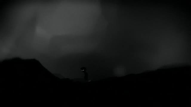 Limbo first-time play-through Part 6 смотреть онлайн