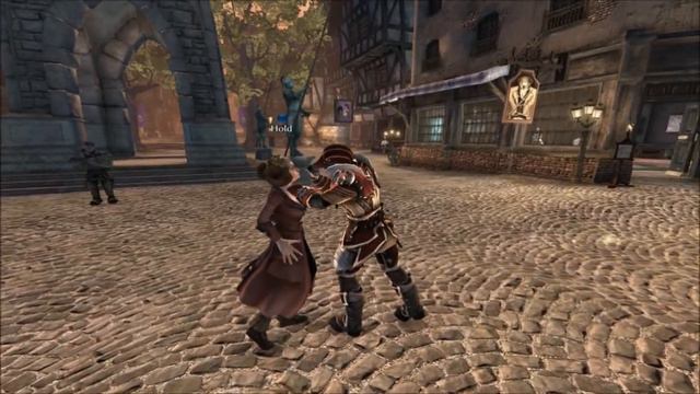 Fable 3 Gameplay Part 2 HD смотреть онлайн