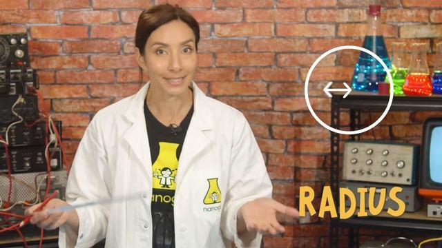 S6E1: Make your own Sundial! | Nanogirl's Lab | STEM activities for kids смотреть онлайн