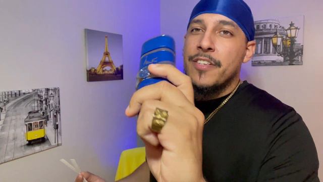 😳LATTAFA ASAD ZANZIBAR🔥REVIEW