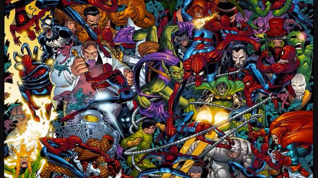 Comic News With Eric and Capt. Logan week of June 14th - 19th part 3 of 4 смотреть онлайн