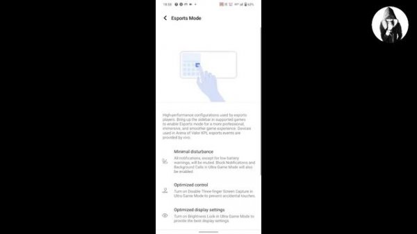 Enable 144HZ Refresh Rate + Max CPU Performance On Any Android - No Root