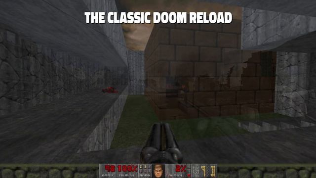 Secret Doom Reload Easter Egg in Battlefield 1! смотреть онлайн