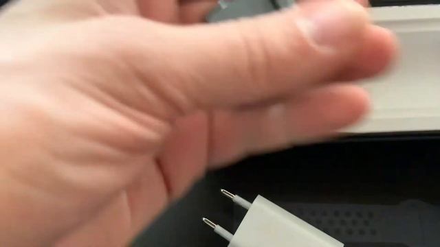 Apple Watch Series 4 Nike 2019 распаковка и обзор.