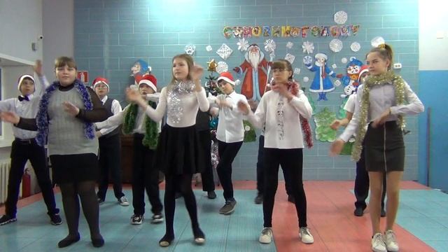 6 Б танец смотреть онлайн