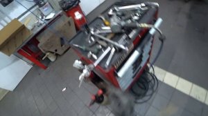 RAV-4\Мотор 2AZ. Замена обводного ремня.