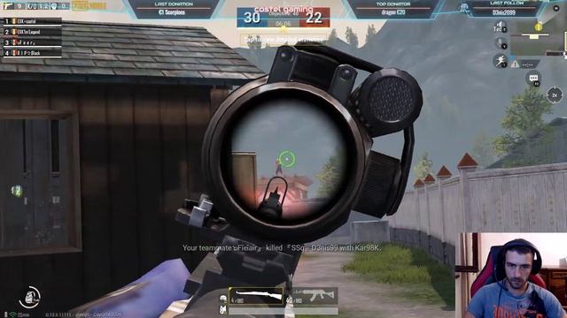 ? ???? ? Pubg Mobile (Live # 76) Road To 300 Subs ! Weekend ? ? ? смотреть онлайн