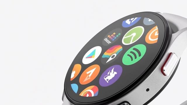 Samsung Galaxy Watch 6 Classic - ОФИЦИАЛЬНЫЕ РЕНДЕРЫ!