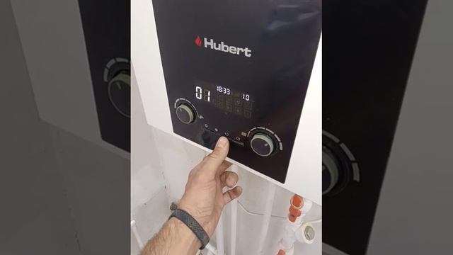 DL ошибка е7 перегрев на гвс смотреть онлайн