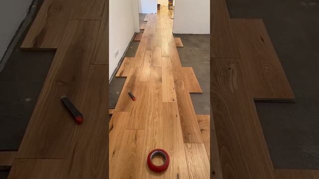 Инженерная доска . Паркет . Паркетные работы . Паркетчик .