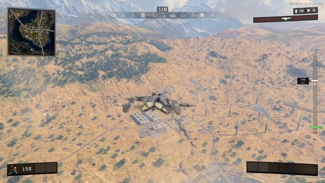 КАК ПОДНЯТЬ FPS в CALL OF DUTY BLACK OPS 4, ЧТОБЫ BLACKOUT НЕ ТОРМОЗИЛ НА ПК смотреть онлайн