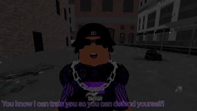 ROBLOX Ben's Backstory Part 3 - ?Neffex Can't Lose? смотреть онлайн