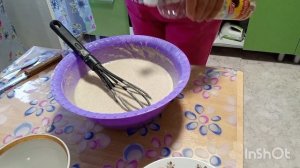 Блины из ржаной муки для диабетиков