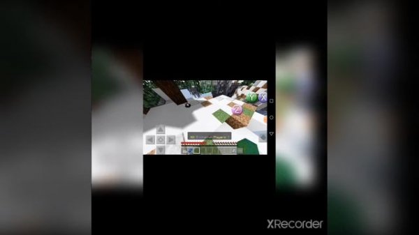 КАК СДЕЛАТЬ КНОПКУ 1, F5, F1. В MineCraft PE