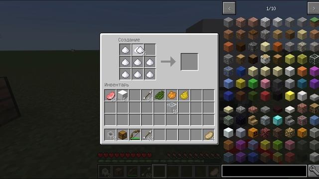 MineCraft {1.10.2} [Обзор Модов] №81 - Fragile Glass смотреть онлайн