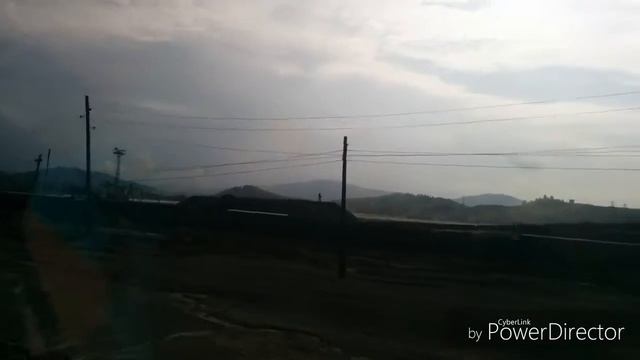 Виды Карабаша смотреть онлайн