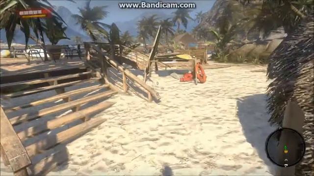 dead island epic balls smash смотреть онлайн