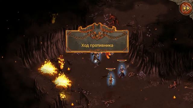 Devils and Demons: Arena Wars | #01 - Пролог (часть 1) смотреть онлайн