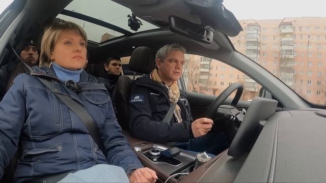 Большое путешествие на гибридных CHERY TIGGO 7 PRO и TIGGO 8 PRO Plug-In Hybrid. Тюмень. Серия 6